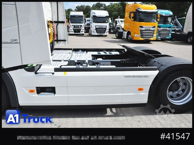 Standard dragbil VOLVO FH 460  I Park Cool, Safety Pack,