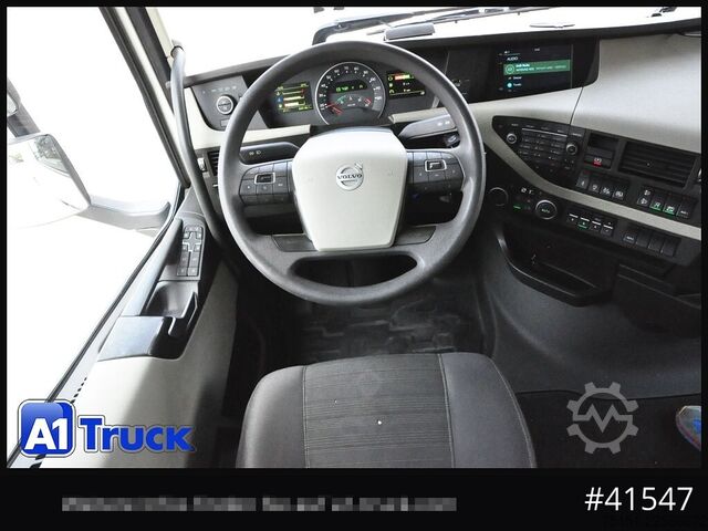 Standard dragbil VOLVO FH 460  I Park Cool, Safety Pack,
