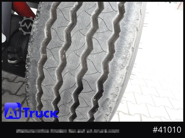 Tippsemitrailer SCHMITZ Serin ca 24m³  Lift SAF unbenutzt
