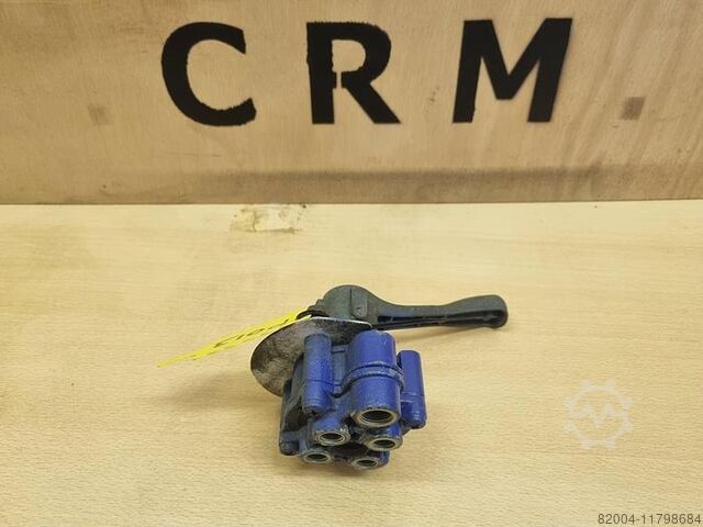 Ventil Wabco Rotary Slide Valve