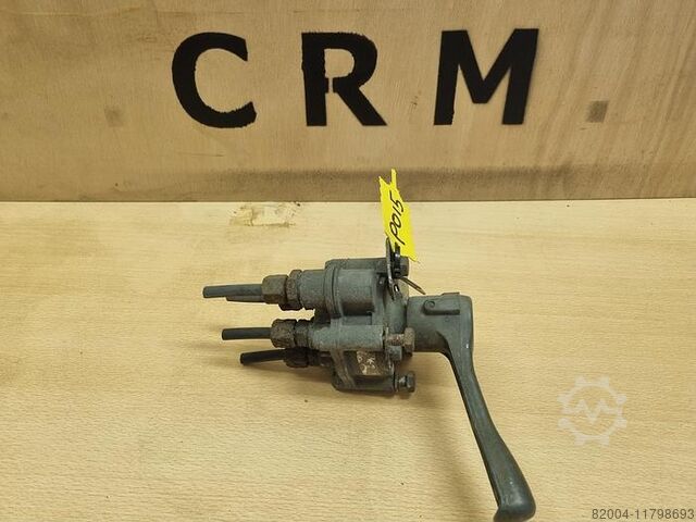 Ventil Wabco Rotary Slide Valve