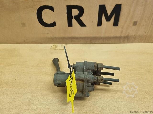 Ventil Wabco Rotary Slide Valve