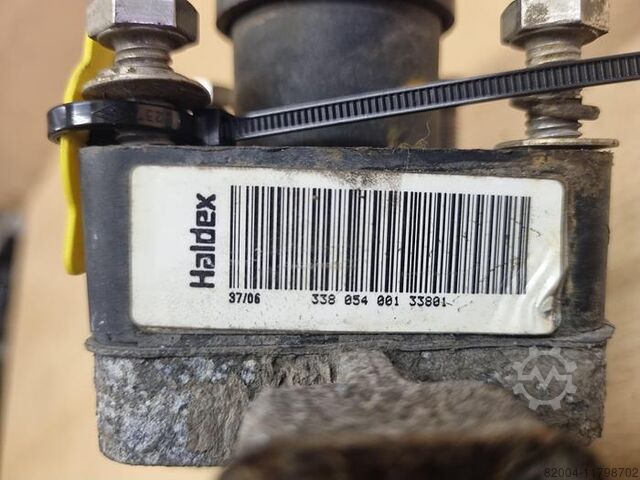Ventil Haldex raise / lower valve 