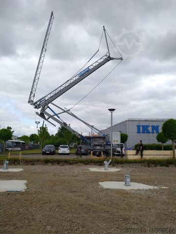 Strukturni kran Eurogru DS216-1L