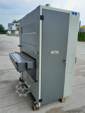 Weitwinkelschleifer SAC 22/24 SAC 