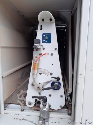 Weitwinkelschleifer SAC 22/24 SAC 