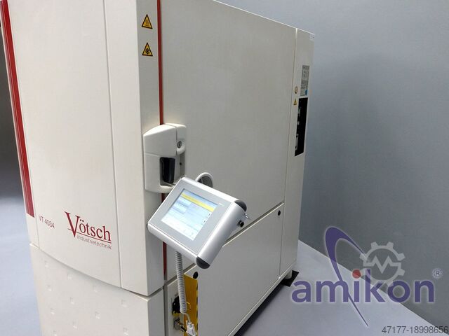Temperatuur testkamer 335 liter Vötsch VT 4034 -40°C..+180°C