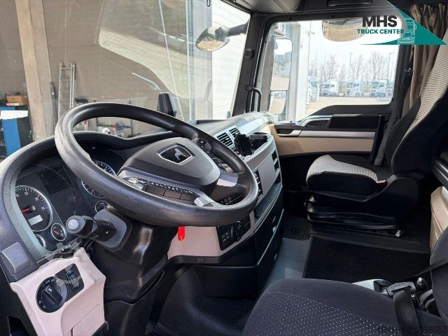 Standard dragbil MAN TGX 18.500 4X2 BLS