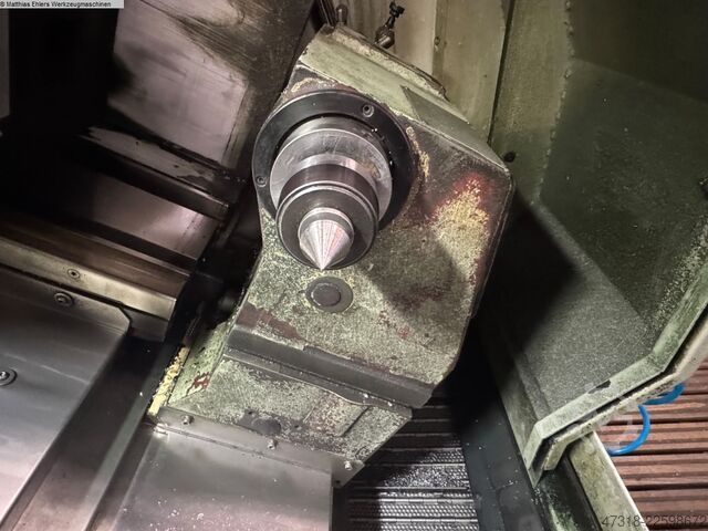 Strung CNC GOODWAY GS 280
