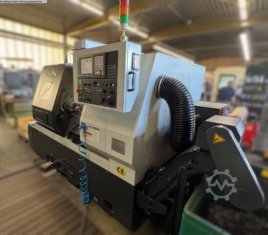 Strung CNC GOODWAY GS 280