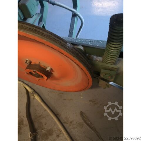 ISECANJE PENASTOG MATERIJALA SA NAGIBOM Lunghezz Lama   KURIS KURIS