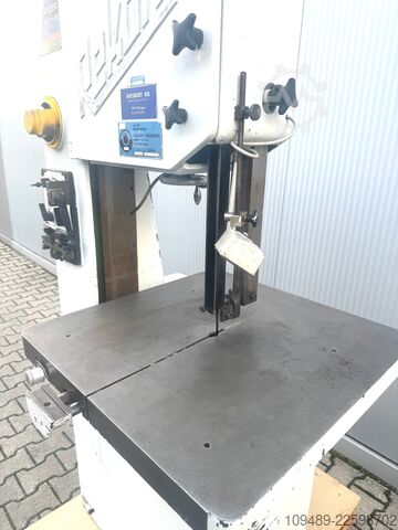 Tračna testera/Mössner SM 420 Mössner REKORD SM 420