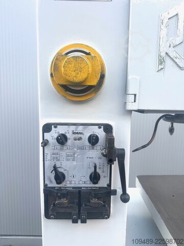 Tračna testera/Mössner SM 420 Mössner REKORD SM 420