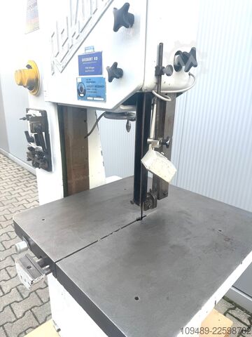 Tračna testera/Mössner SM 420 Mössner REKORD SM 420