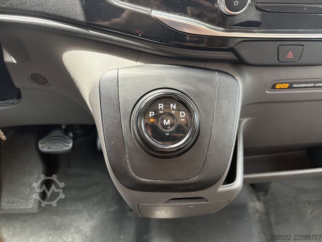 Karavan Roller Team Kronos Fit 281P | Ford Transit 2.0 TDCi 165 CV Automatico