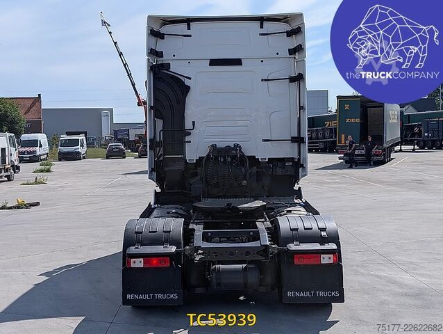 Padrão-SZM Renault T 480