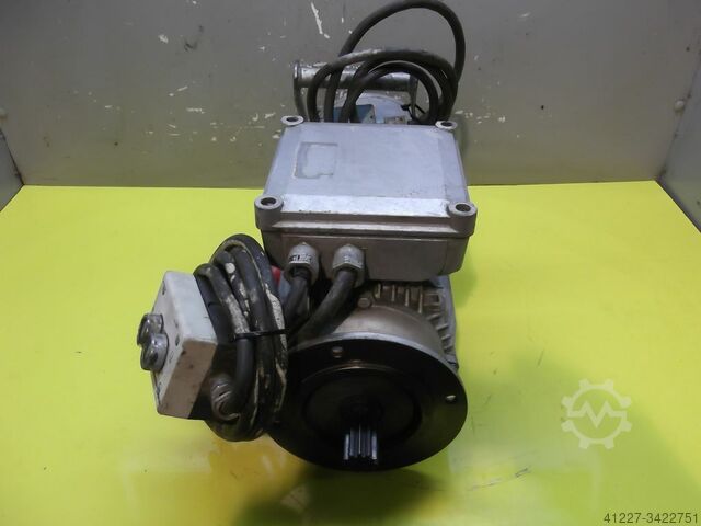 Κινητήρας λαβής 2,2 kW 1410 rpm Greifzug T90L/10-4F