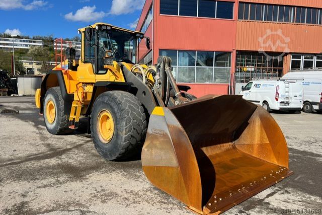 Sonstige VOLVO L180H