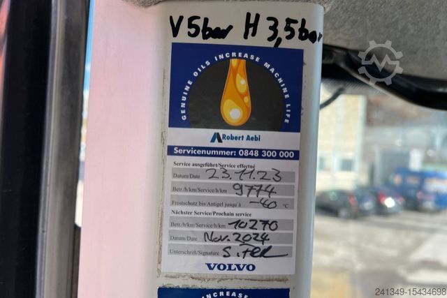 Sonstige VOLVO L180H