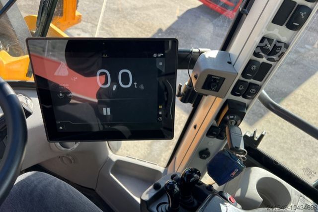 Sonstige VOLVO L180H