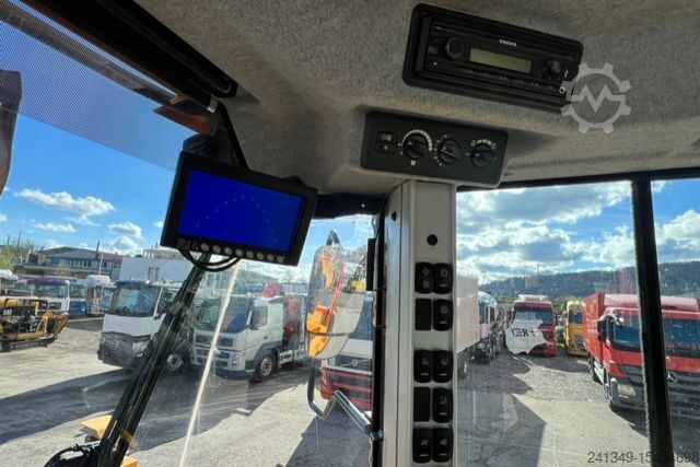 Sonstige VOLVO L180H