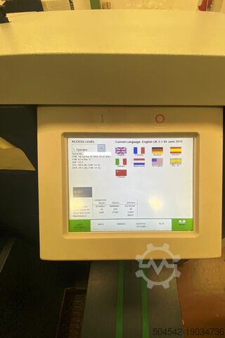 BROCHUREPRODUCTIESYSTEEM Watkiss Nearline Powersquare 224