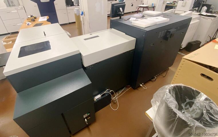 BROCHUREPRODUCTIESYSTEEM Watkiss Nearline Powersquare 224