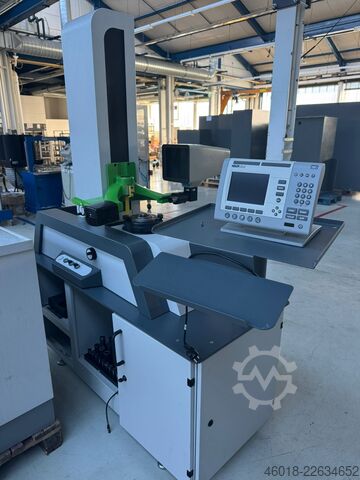 Verktygsinställningsenhet Kelch KENOVA V 646 M
