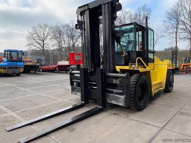 Targonca Hyster H16.00XM-QD