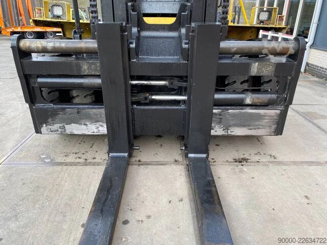 Targonca Hyster H16.00XM-QD