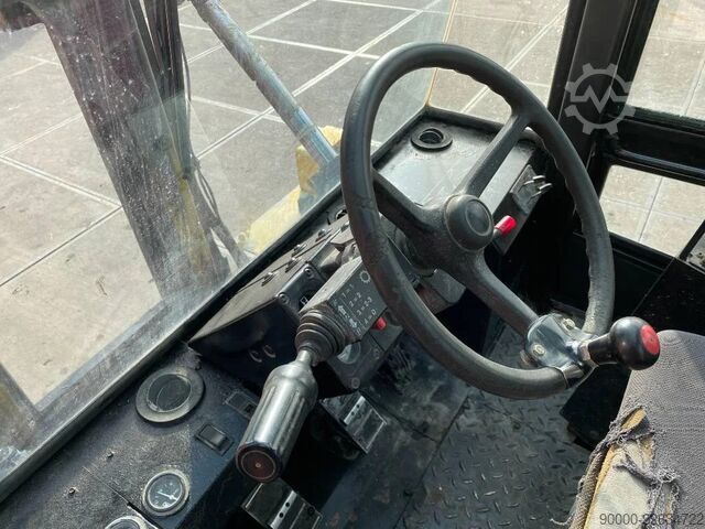 Vysokozdvižný vozík Hyster H16.00XM-QD