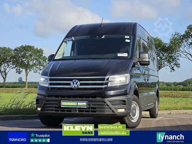 Hochdachkombi VOLKSWAGEN CRAFTER 35 2.0 L3H3 LED Automaat!