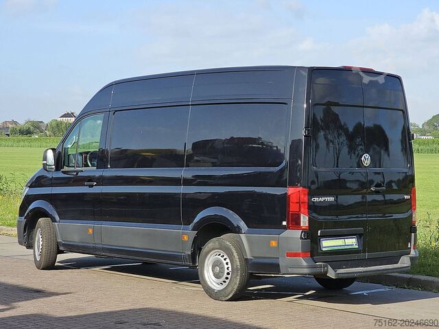 Kombi med högt tak VOLKSWAGEN CRAFTER 35 2.0 L3H3 LED Automaat!