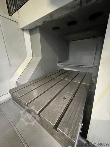 Vertikální obráběcí centrum DECKEL DMC 70V Hi-dyn