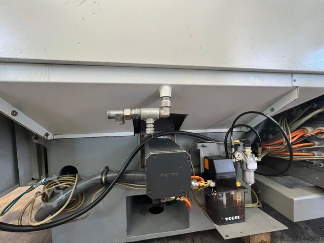 Vertikální obráběcí centrum DECKEL DMC 70V Hi-dyn