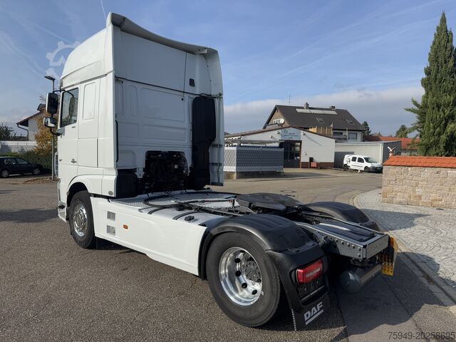 XF 480 SuperSpaceCab, hydrauliek, SSC, ACC DAF XF 480 SuperCpaceCab, Hydaulik, SSC, ACC
