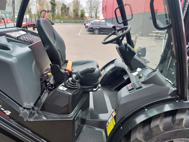 Rough terrain forklift Manitou MC25-4 MC25-4 / NIEUW / LEASE VANAF €799 per ma...