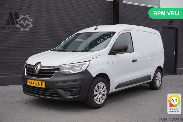 Stationwagen met hoog dak Renault Express 1.5 dCi EURO 6 - Airco - Cruise -  PDC ...