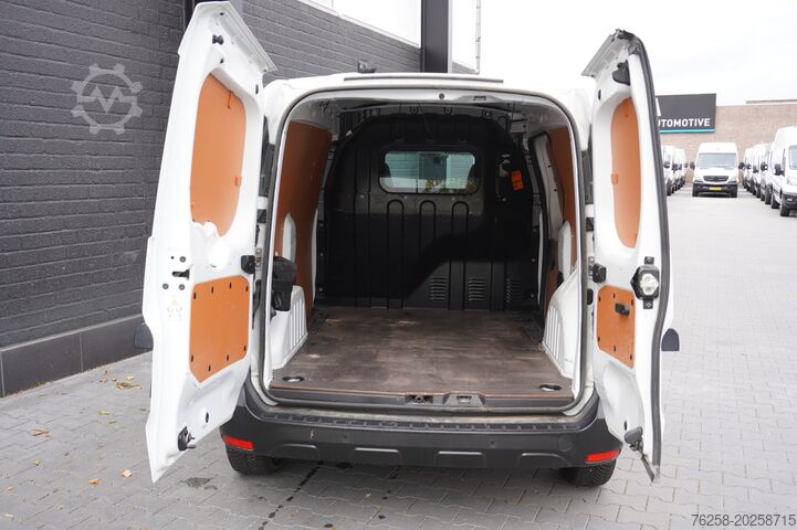 Kombi z wysokim dachem Renault Express 1.5 dCi EURO 6 - Airco - Cruise -  PDC ...