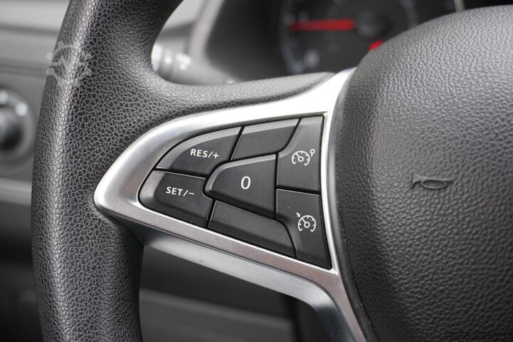 Hochdachkombi Renault Express 1.5 dCi EURO 6 - Airco - Cruise - PDC ...