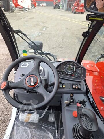 Telescooplader Manitou MT625H Comfort 75PK ST5 S1