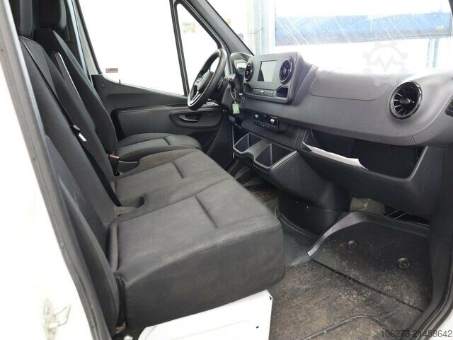 Bestelwagen Mercedes-Benz Sprinter 317 CDI,L2H2,Automatik,Kamera