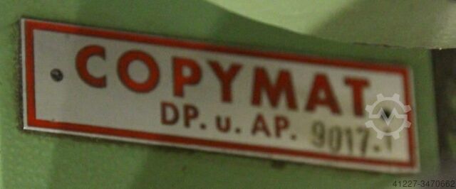 Kopierkopf COPYMAT COPYMAT