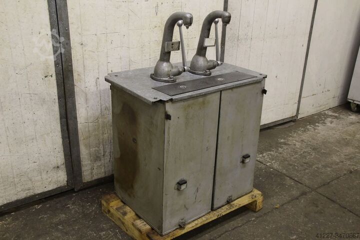 Fresh oil pump Shaper für Befüllung von Ölkanister