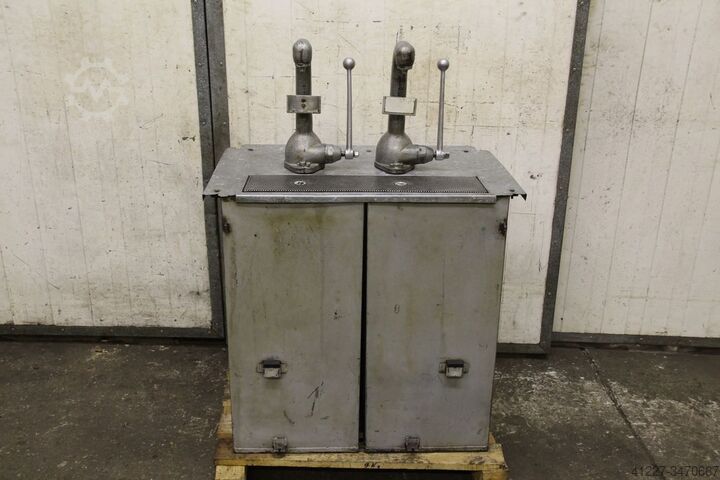 Fresh oil pump Shaper für Befüllung von Ölkanister