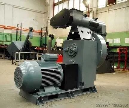 Granulator Peletto PLT-1.5
