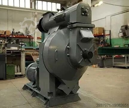 Granulator Peletto PLT-1.5