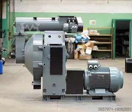 Granulator Peletto PLT-1.5