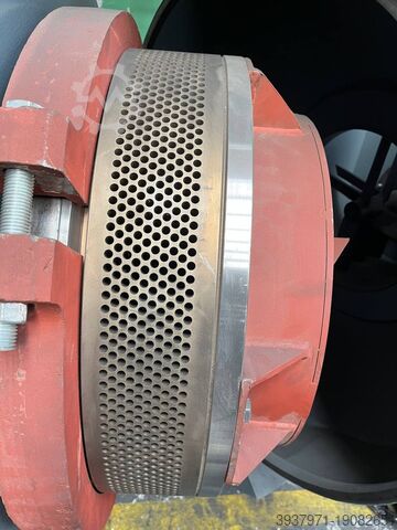 Granulator Peletto PLT-1.5