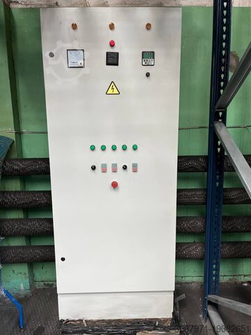 Granulator Peletto PLT-1.5